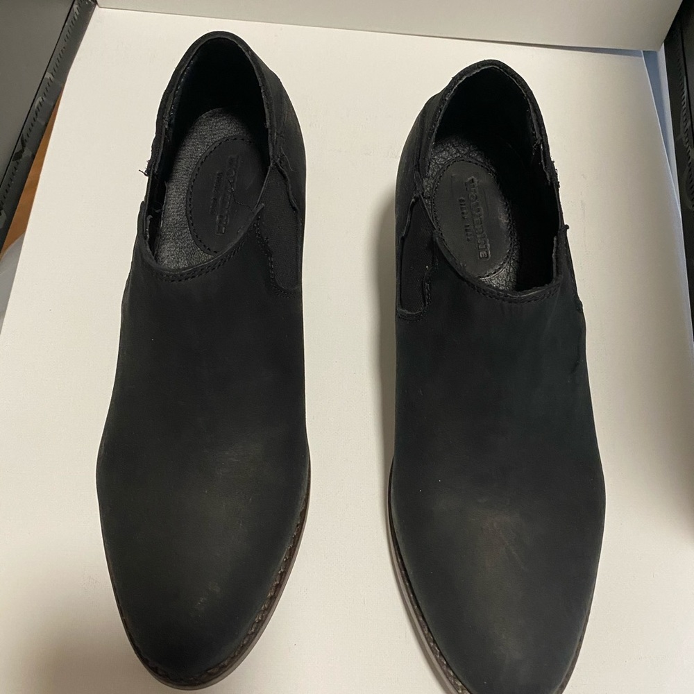 Wolverine Alice Booties - Picture 3 of 6